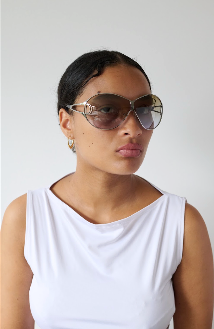 2000s Dior Sunglasses - Archive 011