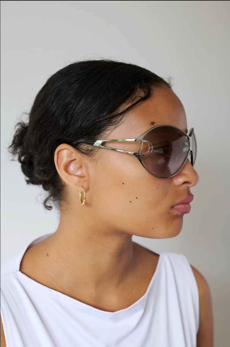 2000s Dior Sunglasses - Archive 011