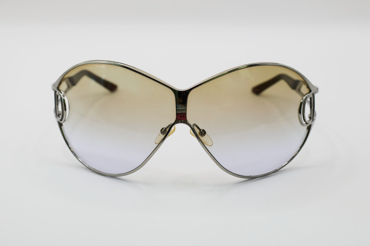 2000s Dior Sunglasses - Archive 011
