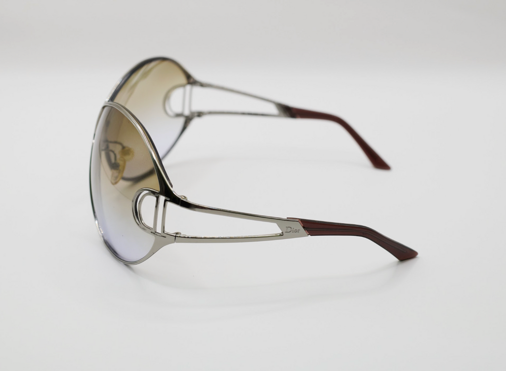 2000s Dior Sunglasses - Archive 011