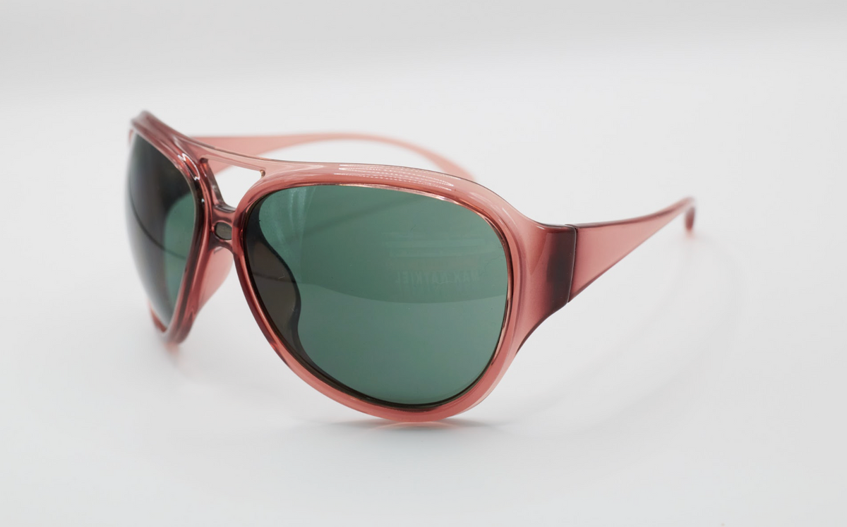 2000s Jean Paul Gaultier Sunglasses - Archive 013