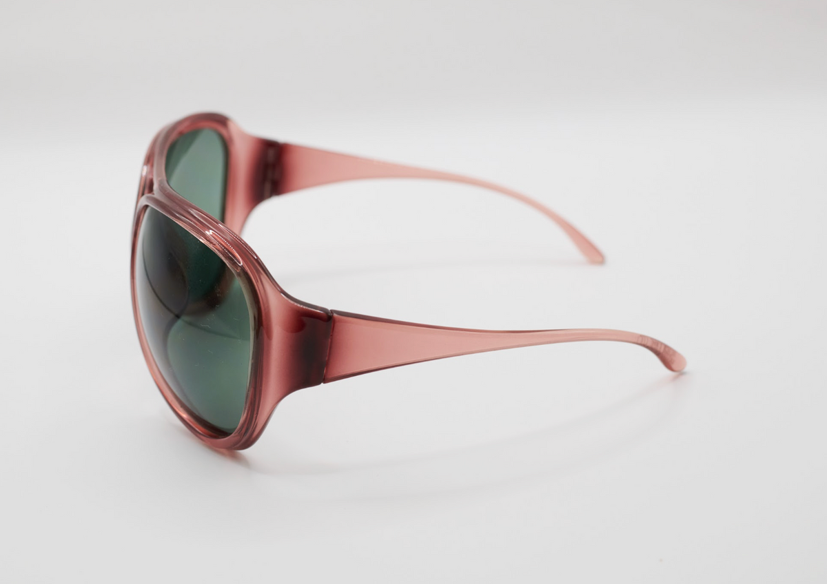 2000s Jean Paul Gaultier Sunglasses - Archive 013