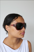 2000s Jean Paul Gaultier Sunglasses - Archive 013