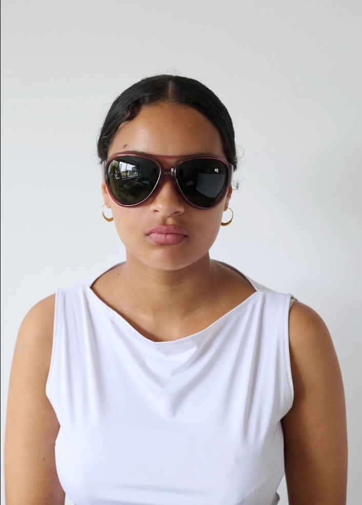 2000s Jean Paul Gaultier Sunglasses - Archive 013