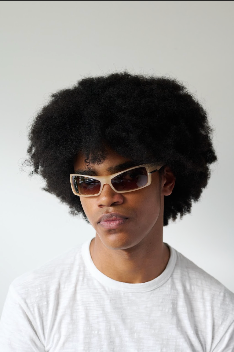 Mid 2000s Prada Sunglasses - Archive 014