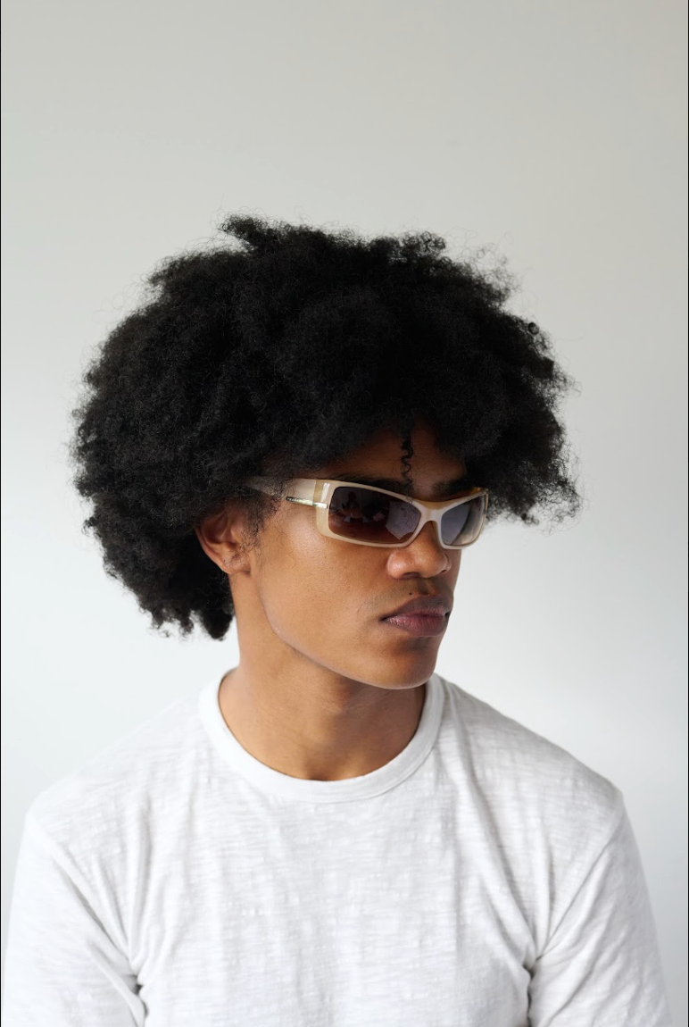 Mid 2000s Prada Sunglasses - Archive 014