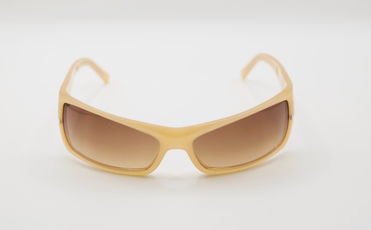 Mid 2000s Prada Sunglasses - Archive 014