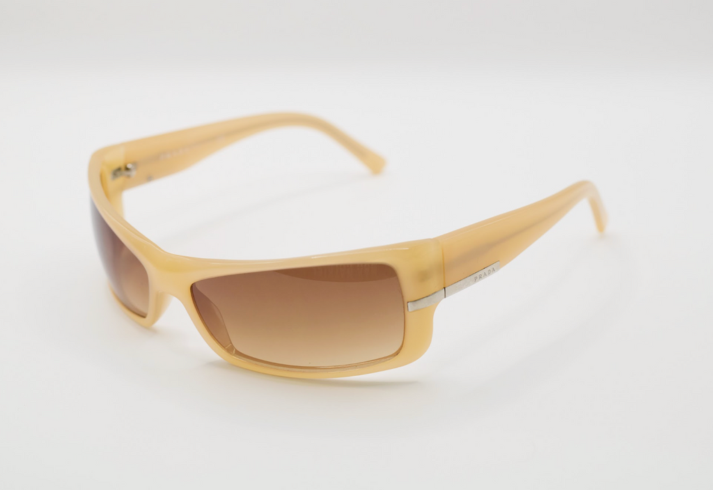 Mid 2000s Prada Sunglasses - Archive 014