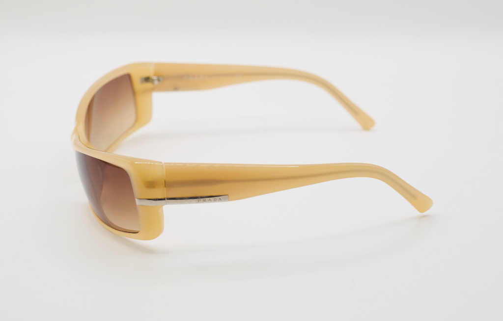 Mid 2000s Prada Sunglasses - Archive 014
