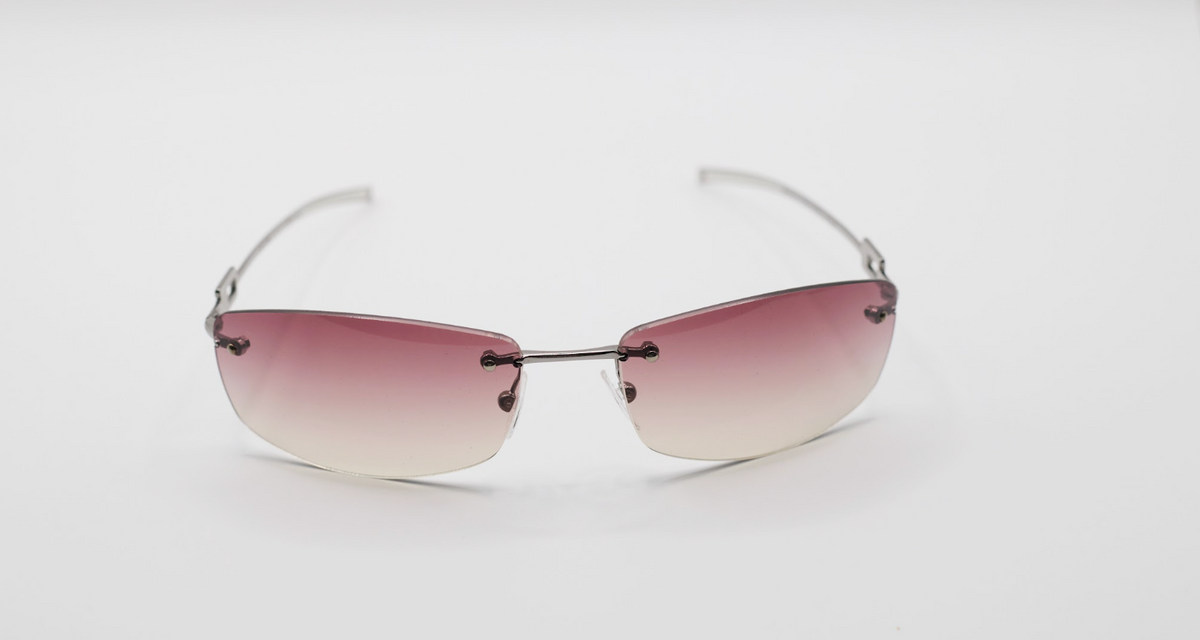 Early 2000s Gucci Sunglasses - Archive 016