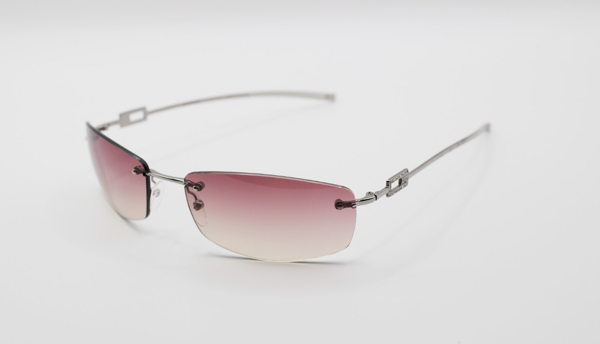 Early 2000s Gucci Sunglasses - Archive 016