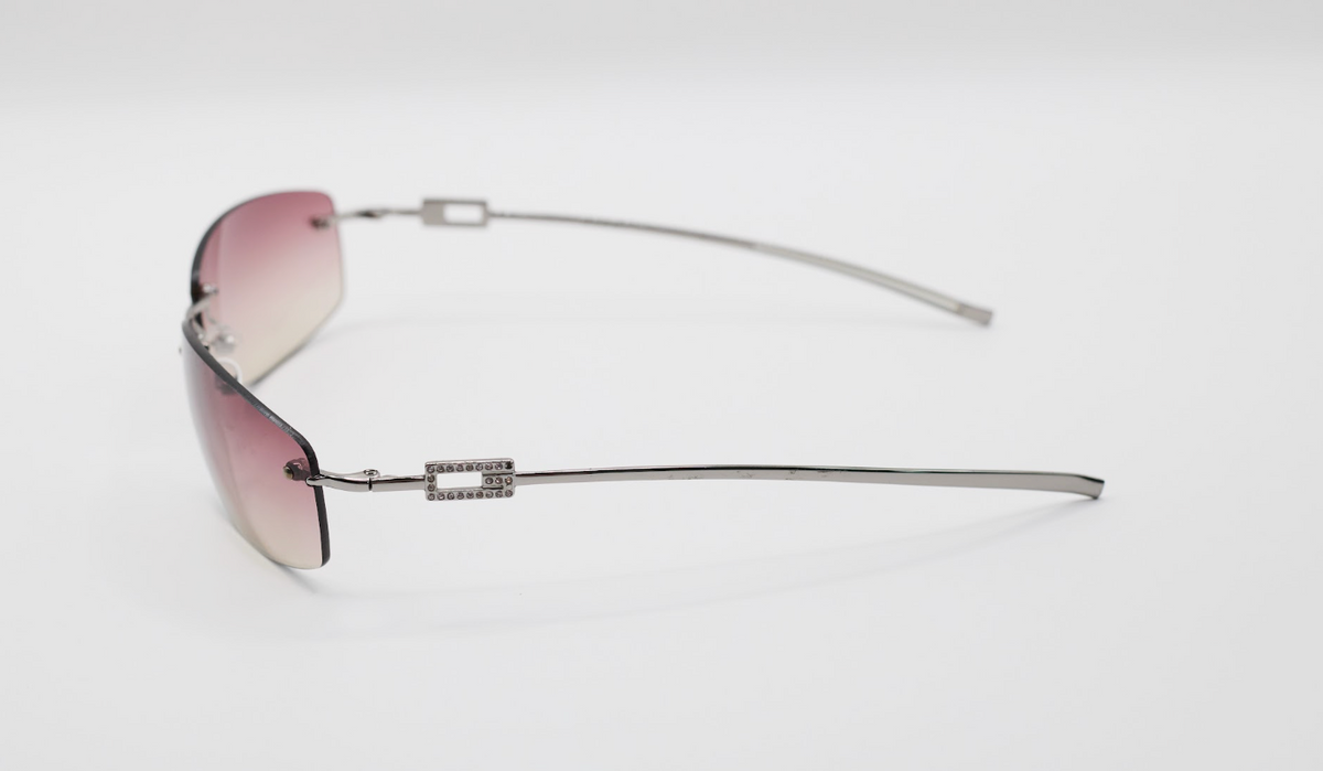 Early 2000s Gucci Sunglasses - Archive 016