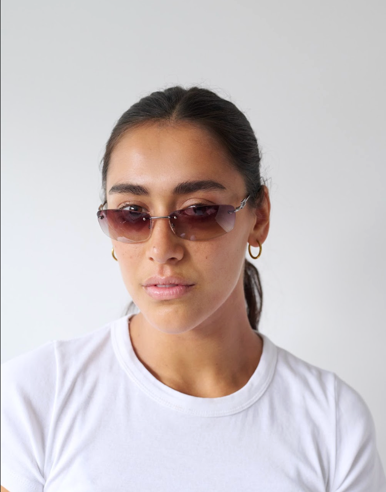 Early 2000s Gucci Sunglasses - Archive 016