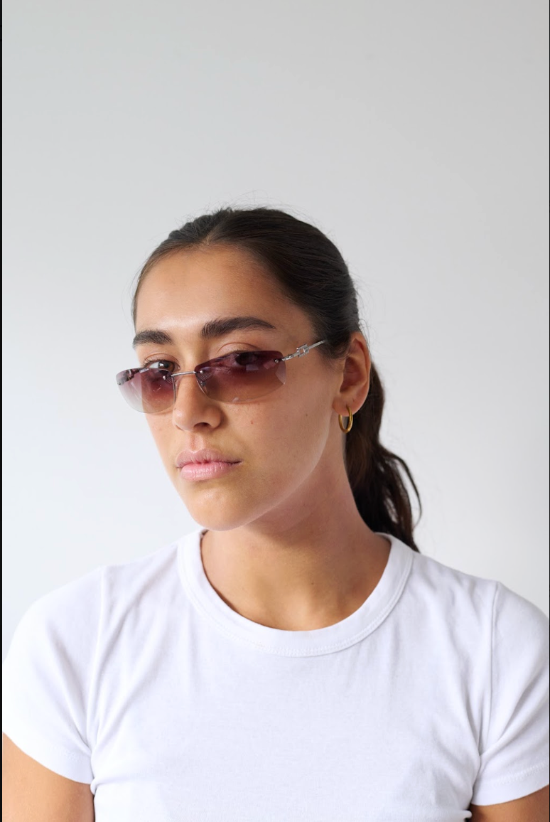 Early 2000s Gucci Sunglasses - Archive 016