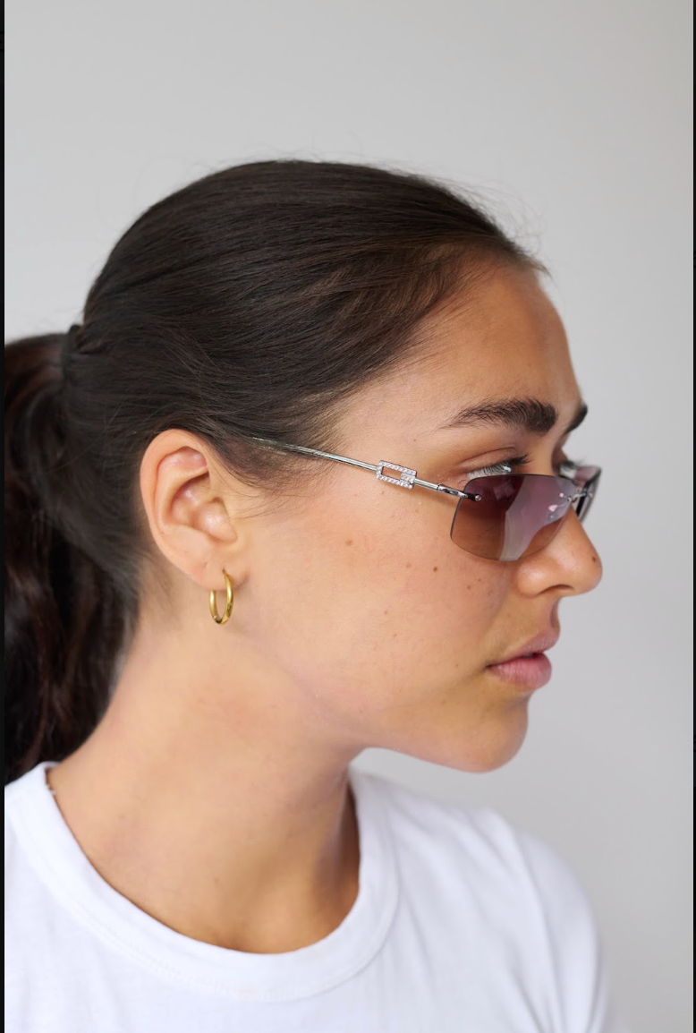 Early 2000s Gucci Sunglasses - Archive 016