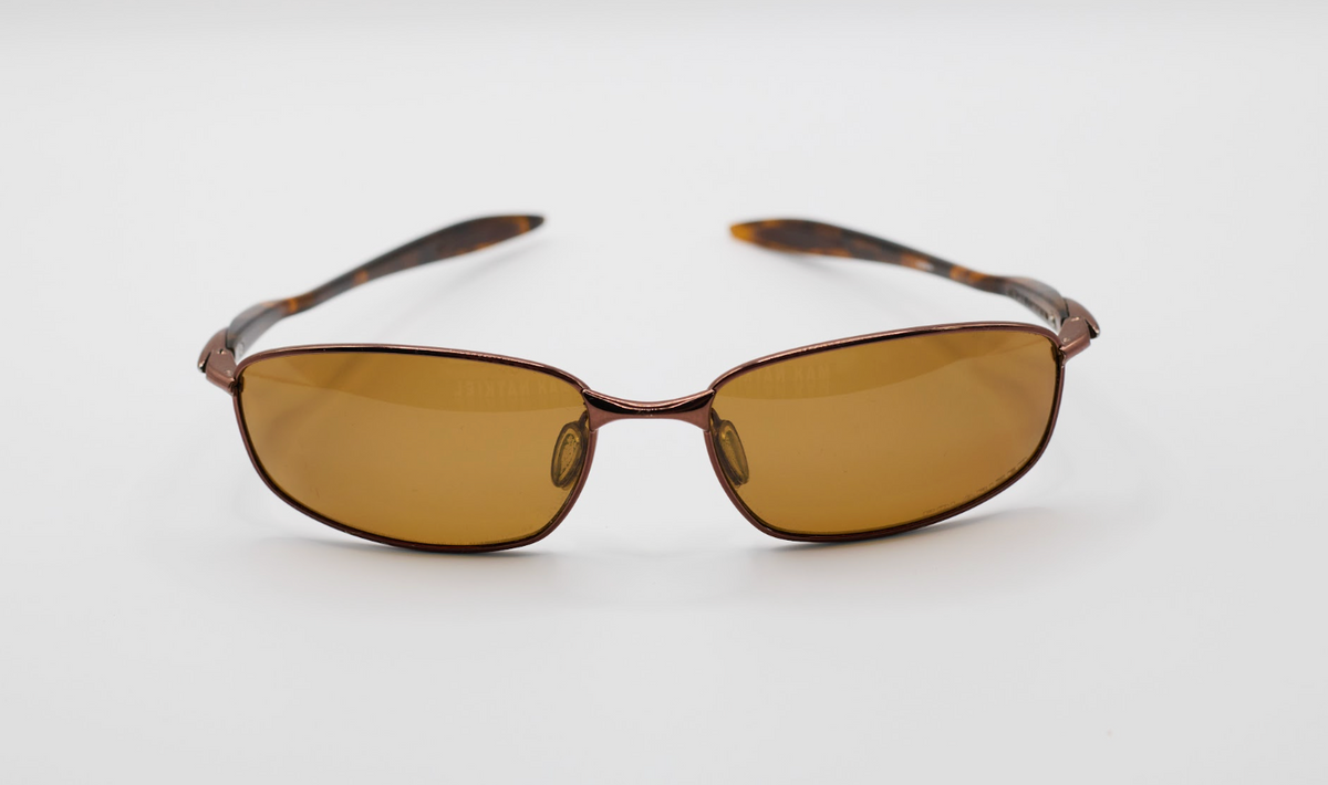 2010s Oakley Sunglasses - Archive 017