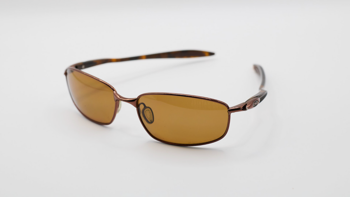 2010s Oakley Sunglasses - Archive 017