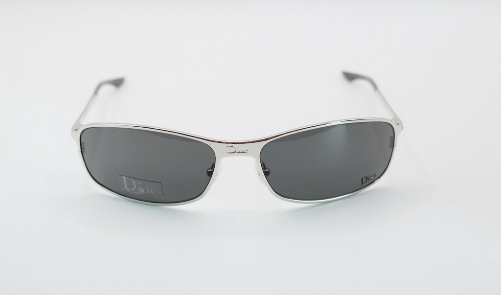 Early 2000s Christian Dior Sunglasses - Archive 018