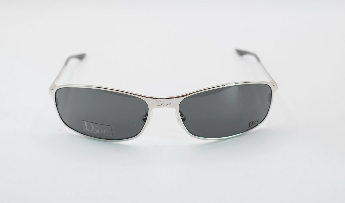 Early 2000s Christian Dior Sunglasses - Archive 018