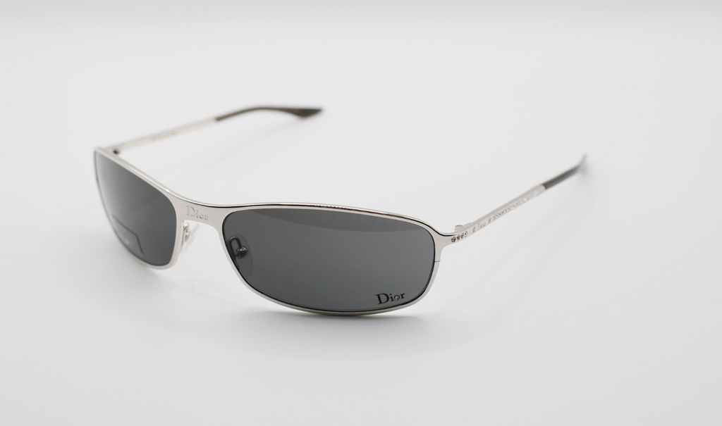 Early 2000s Christian Dior Sunglasses - Archive 018