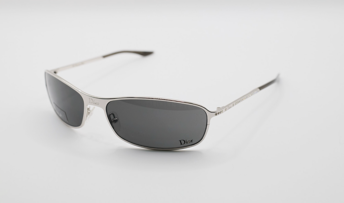 Early 2000s Christian Dior Sunglasses - Archive 018