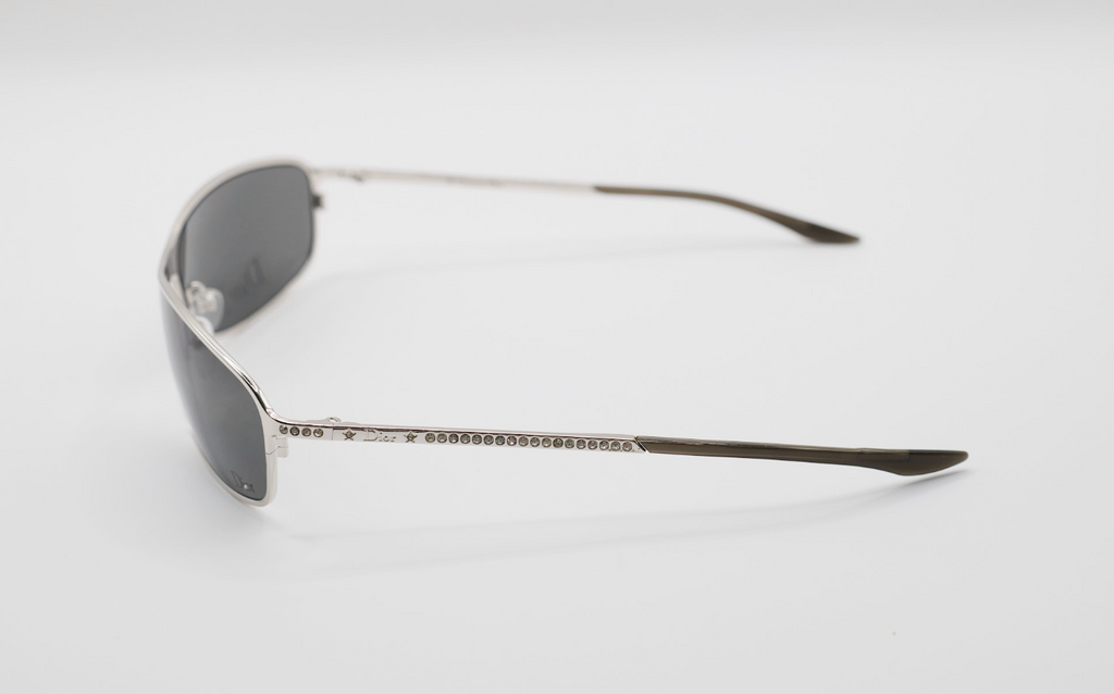 Early 2000s Christian Dior Sunglasses - Archive 018