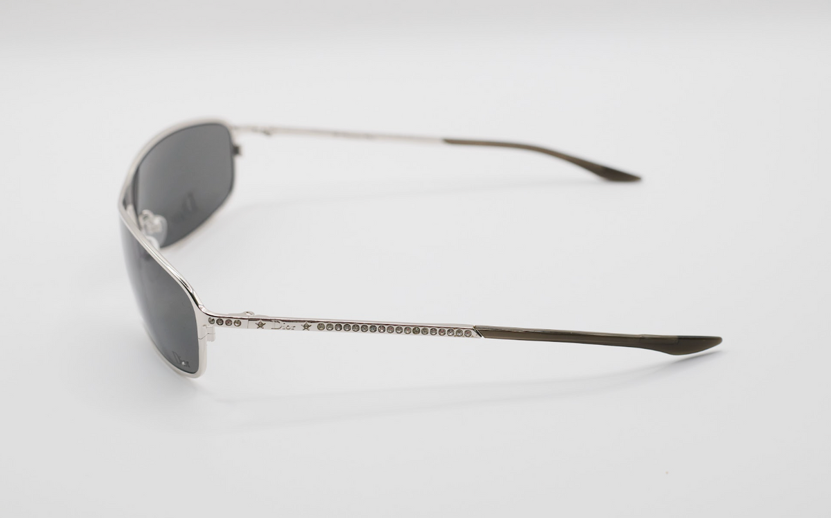 Early 2000s Christian Dior Sunglasses - Archive 018