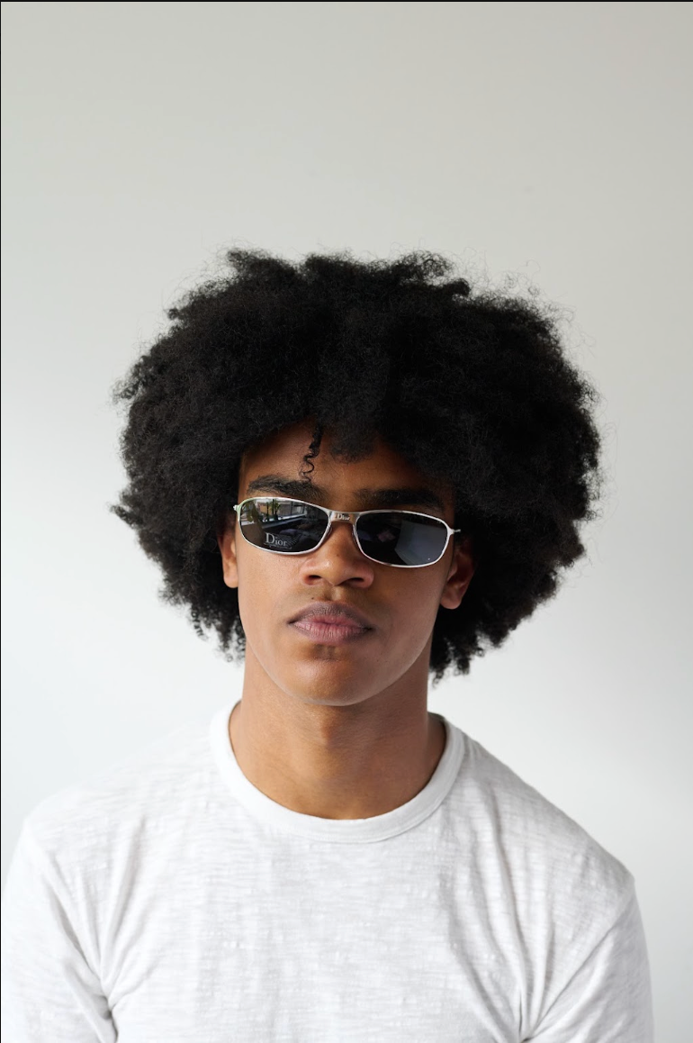 Early 2000s Christian Dior Sunglasses - Archive 018