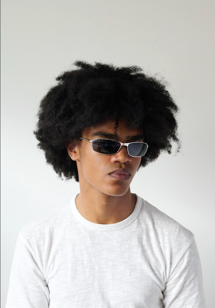 Early 2000s Christian Dior Sunglasses - Archive 018