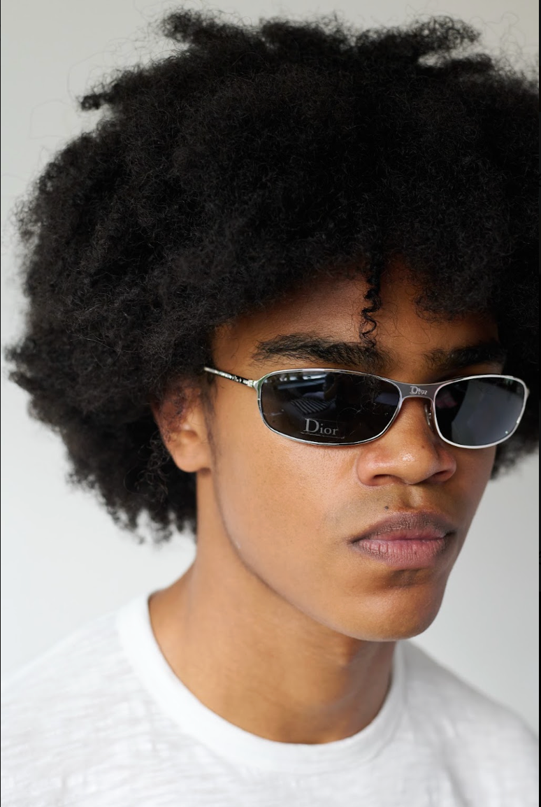 Early 2000s Christian Dior Sunglasses - Archive 018