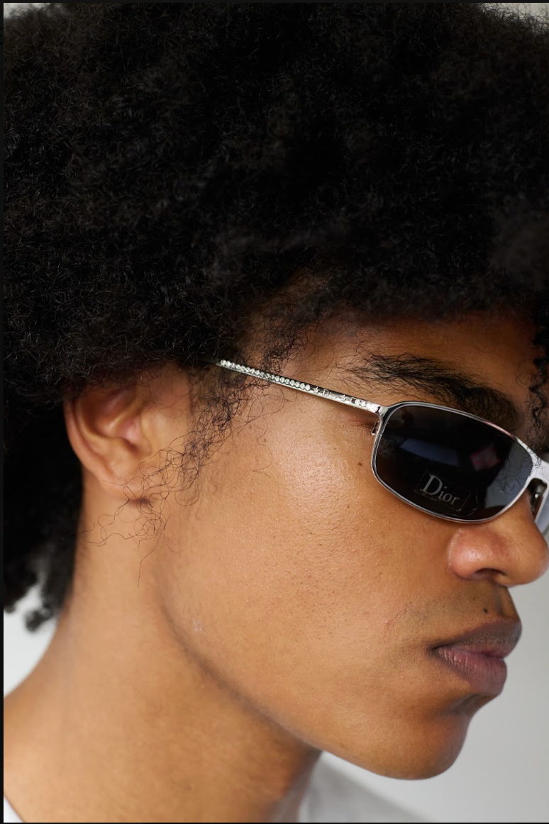 Early 2000s Christian Dior Sunglasses - Archive 018