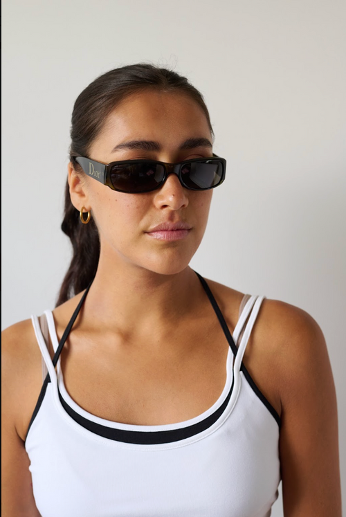 2000s Christian Dior Sunglasses - Archive 019