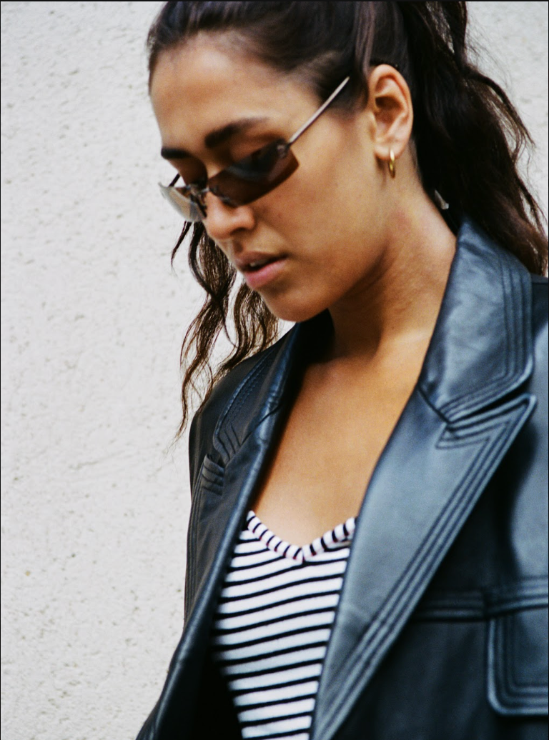 Early 2000s Chanel Sunglasses - Archive 020