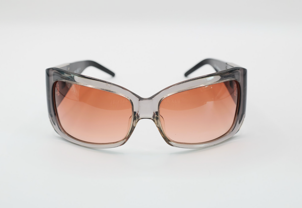 Late 1990s Gianfranco Ferre Sunglasses - Archive 022