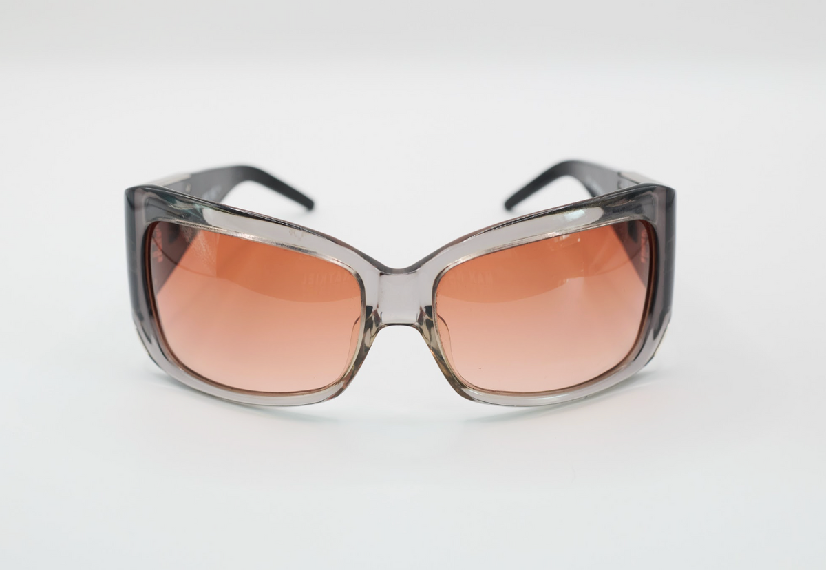 Late 1990s Gianfranco Ferre Sunglasses - Archive 022
