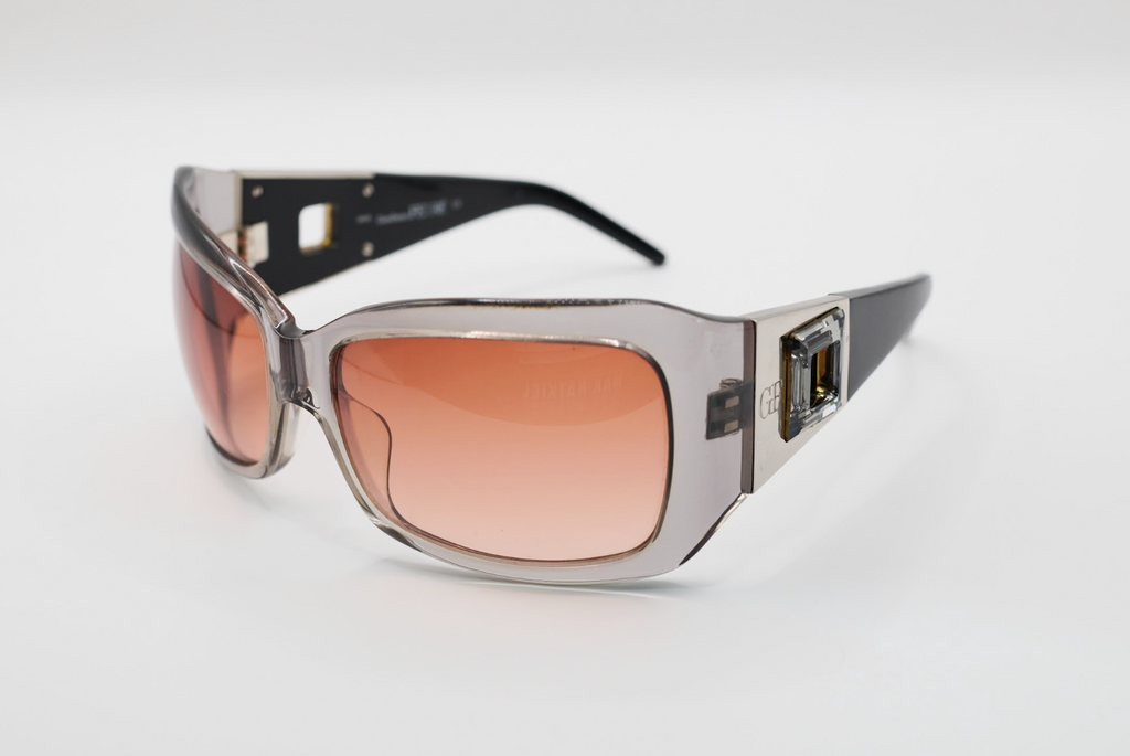Late 1990s Gianfranco Ferre Sunglasses - Archive 022