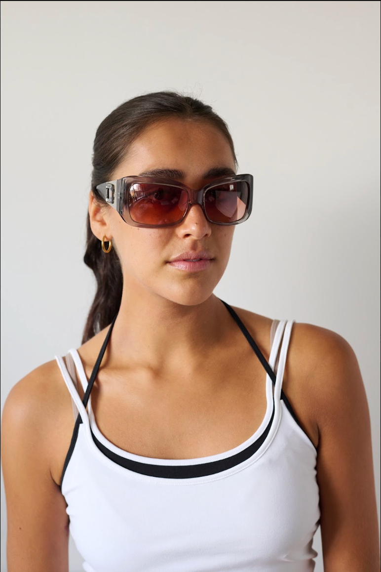 Late 1990s Gianfranco Ferre Sunglasses - Archive 022