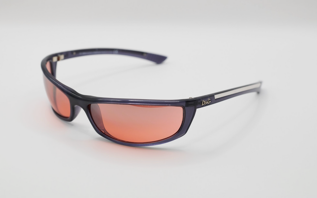 Early 2000s D&G Sunglasses - Archive 023
