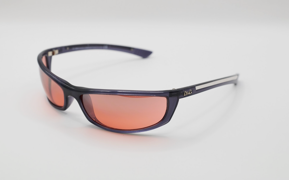 Early 2000s D&G Sunglasses - Archive 023
