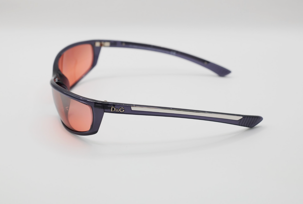 Early 2000s D&G Sunglasses - Archive 023