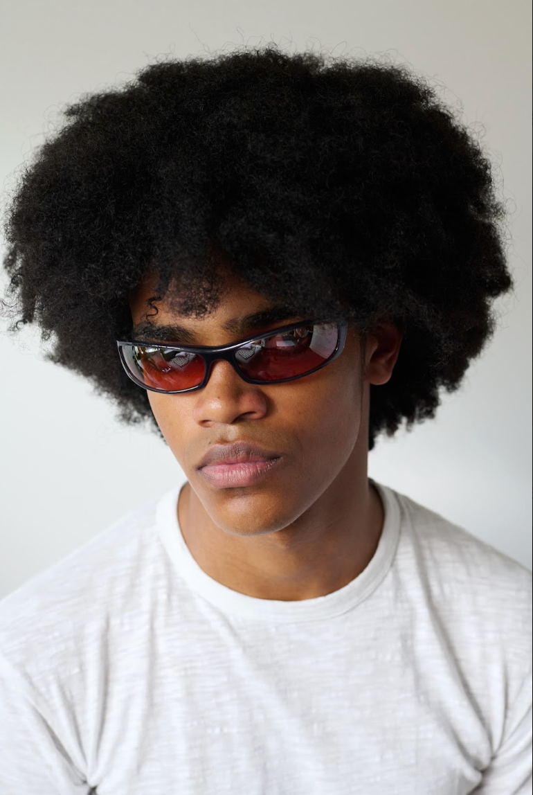 Early 2000s D&G Sunglasses - Archive 023
