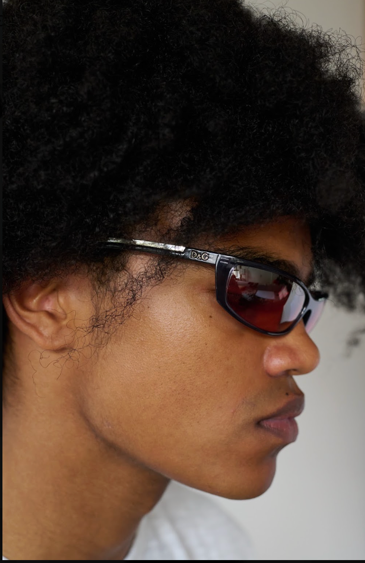 Early 2000s D&G Sunglasses - Archive 023
