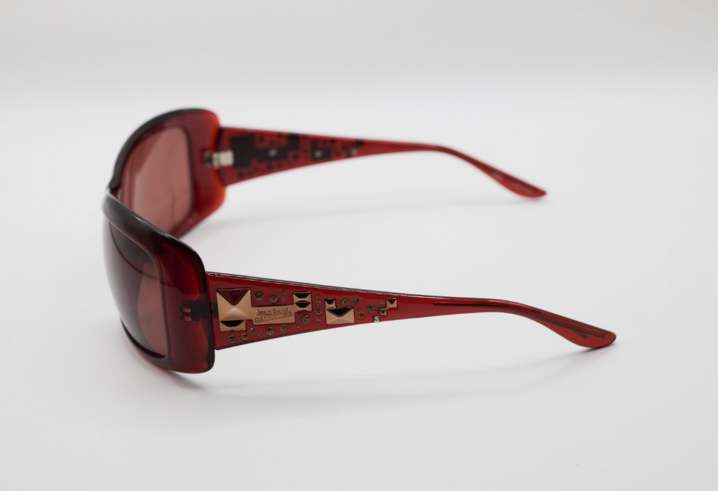 1990s Jean Palul Gaultier Sunglasses - Archive 024
