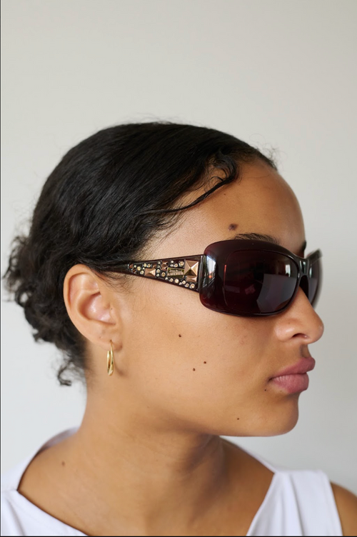 1990s Jean Palul Gaultier Sunglasses - Archive 024