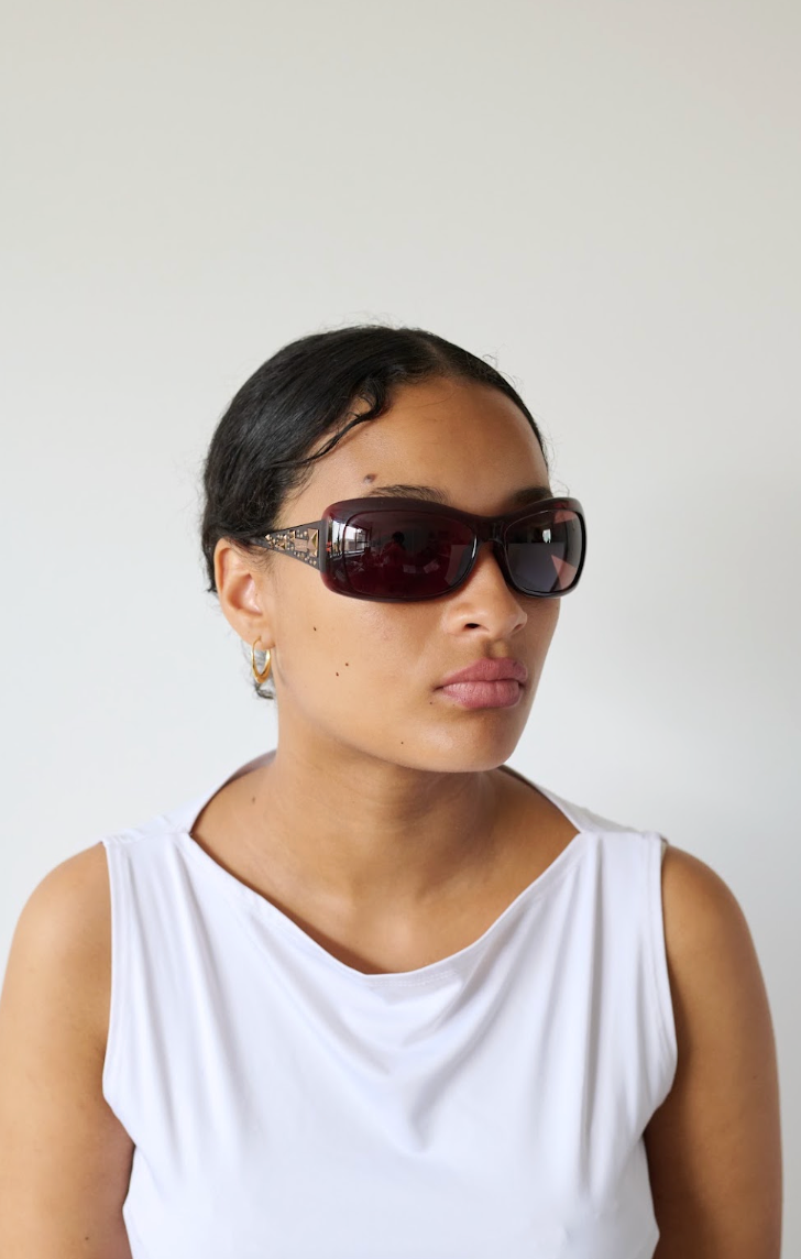 1990s Jean Palul Gaultier Sunglasses - Archive 024