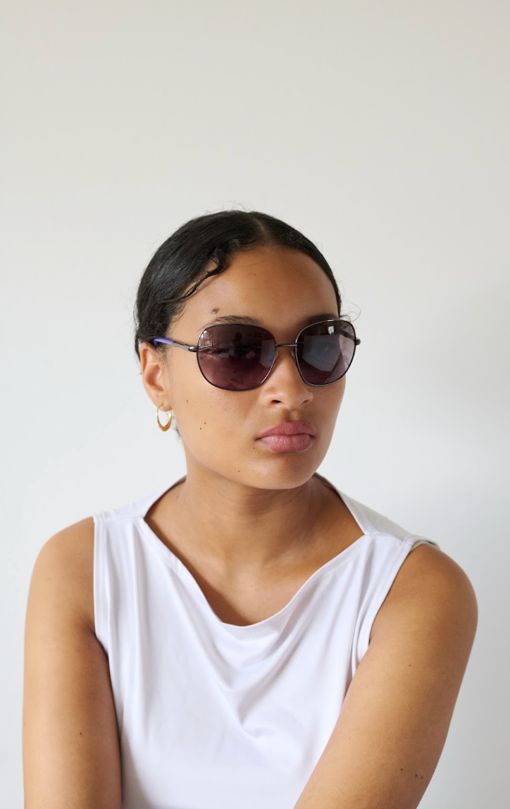 Gianfranco Ferre Sunglasses - Archive 025