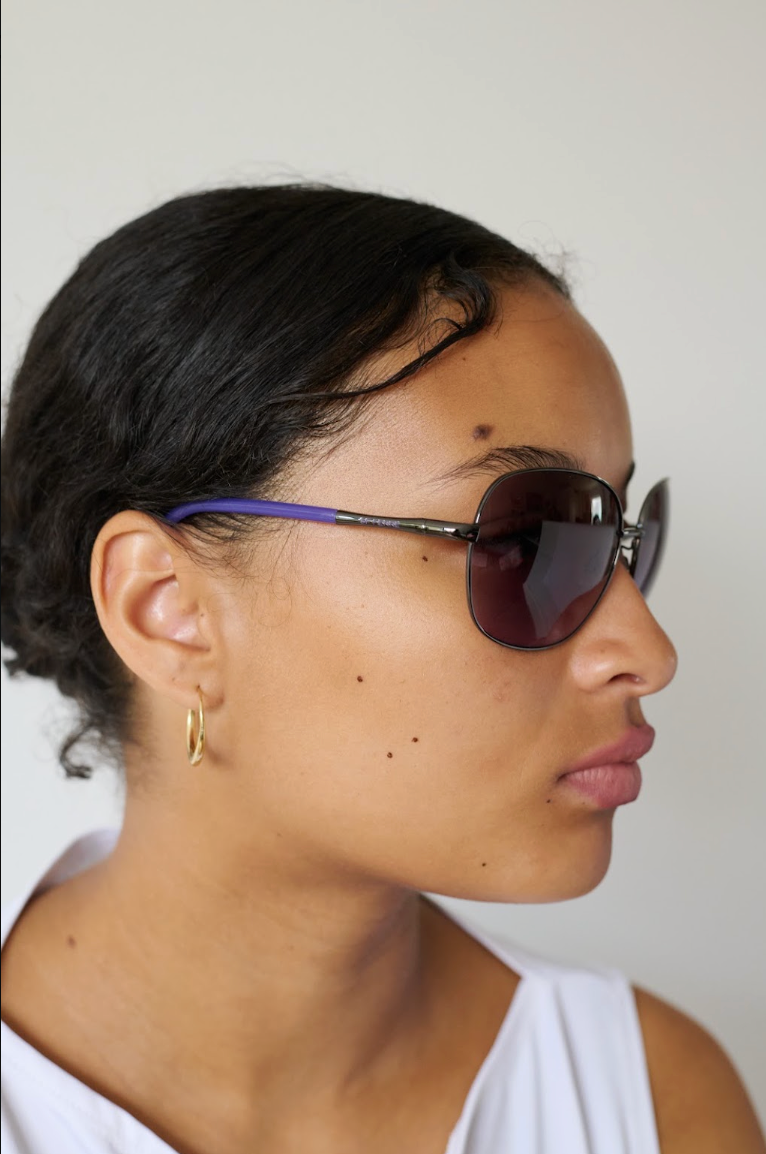 Gianfranco Ferre Sunglasses - Archive 025