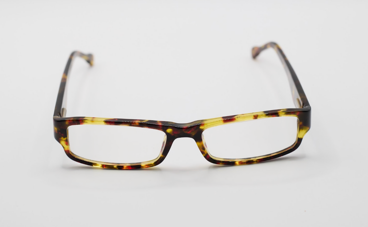 2010s Dolce & Gabbana Glasses - Archive 001