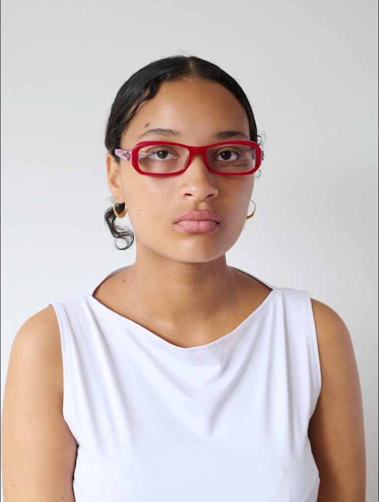 2010s Dolce & Gabbana Glasses - Archive 002