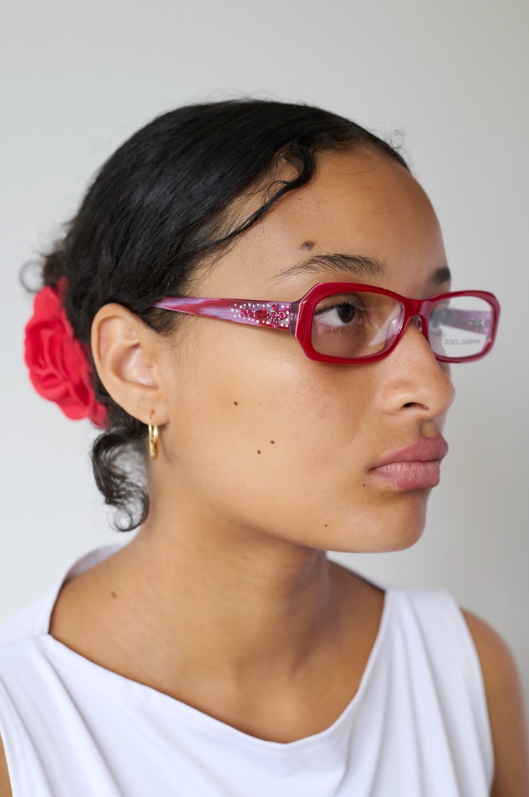 2010s Dolce & Gabbana Glasses - Archive 002